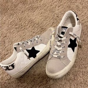 vintage havana shoes